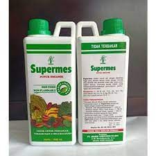 SUPERMES PENYUBUR