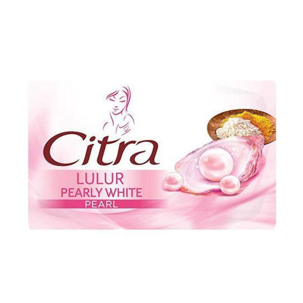 CITRA TS PEARLY GLOW 70GR