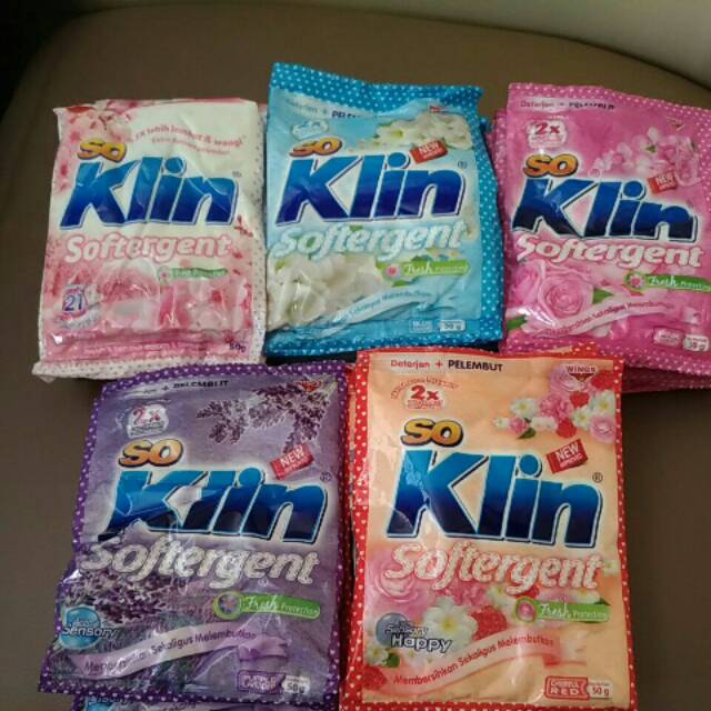 So klin