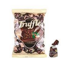 ELVAN TRUFFLE HAZELNUT