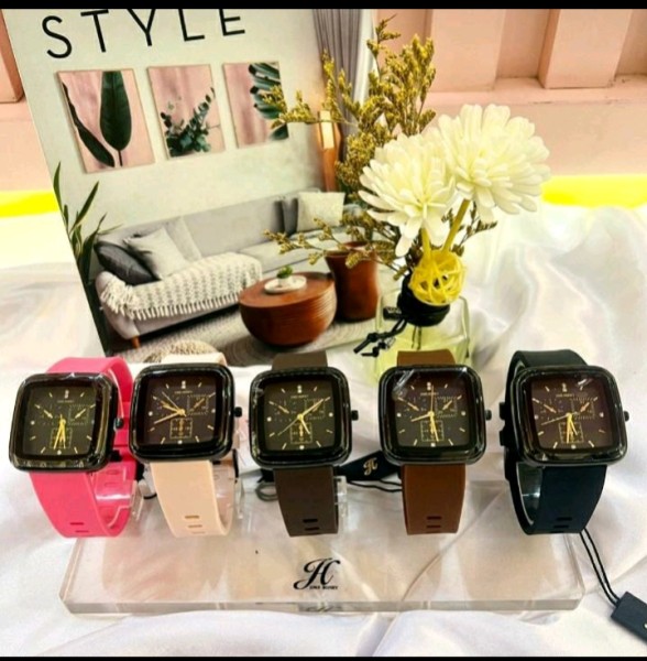 Jam JHW 8027