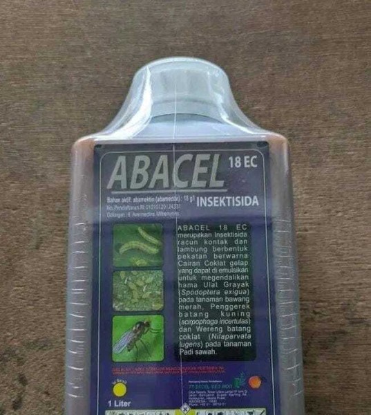 ABACEL 1 LITER