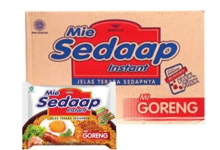 Sedap goreng