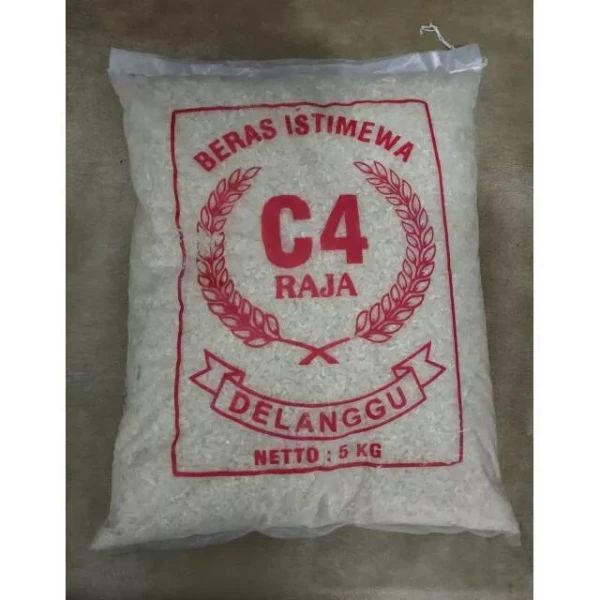 Beras 5kg