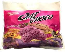 NARAYA OAT CHOCO SWEET POTATO
