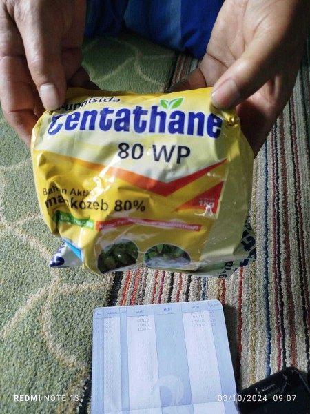 CENTHATANE