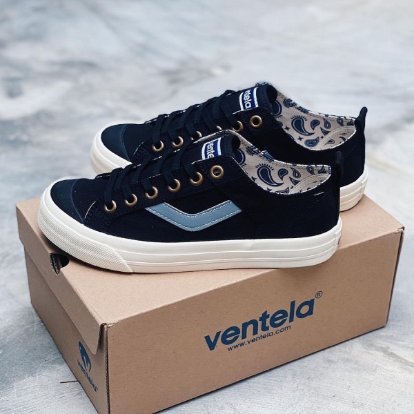 Sneaker Ventela Reborn reflective