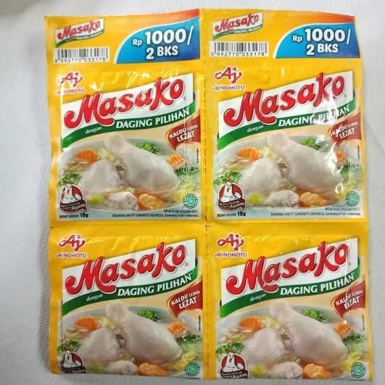Masako