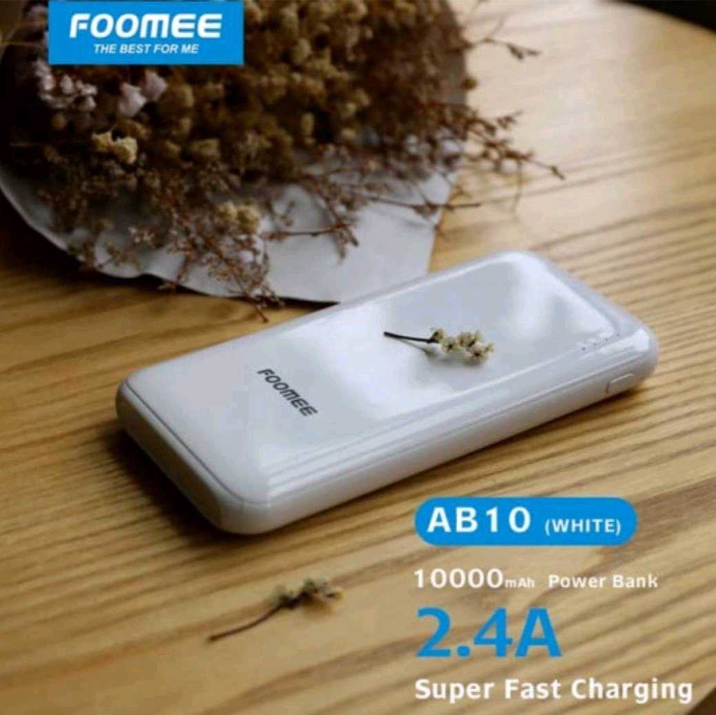 Power bank