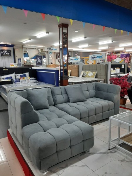 Sofa Canova  2+Santai DIANA