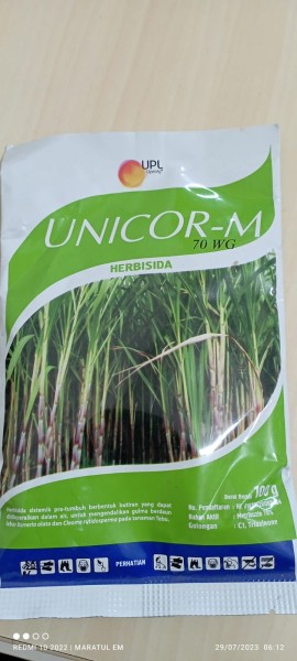 UNICOR-M 70 WG
