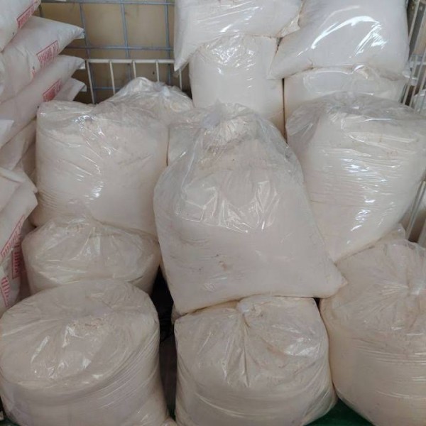 Tepung biasa