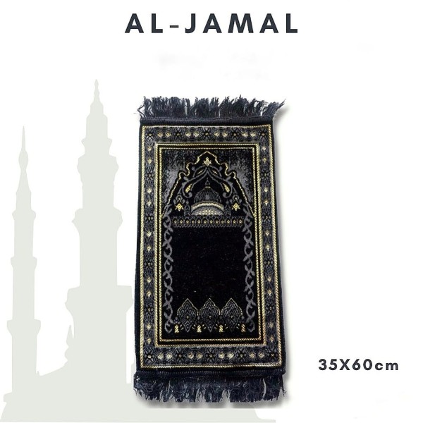 Sajadah Travelling Al Jamal C