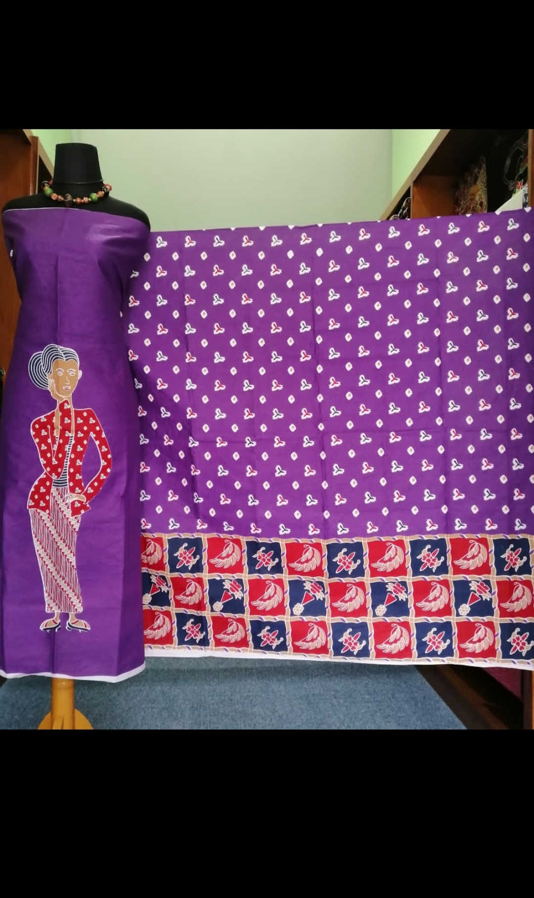 Kain batik