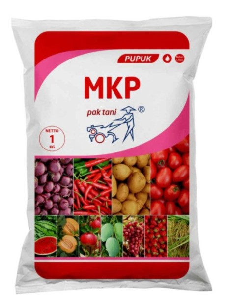 Pupuk pertanian