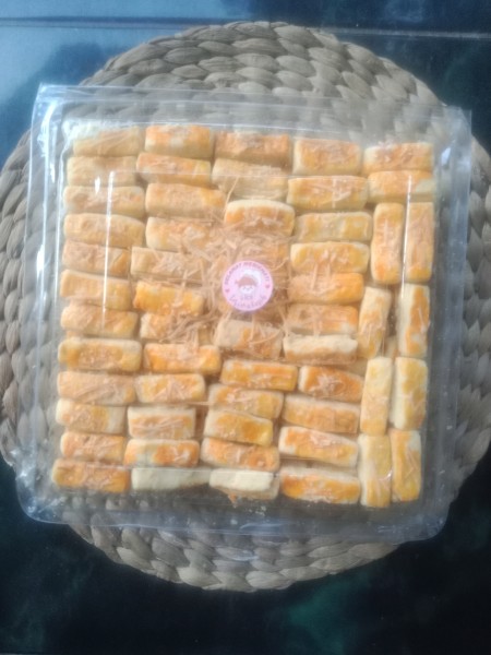 Kue kastengel