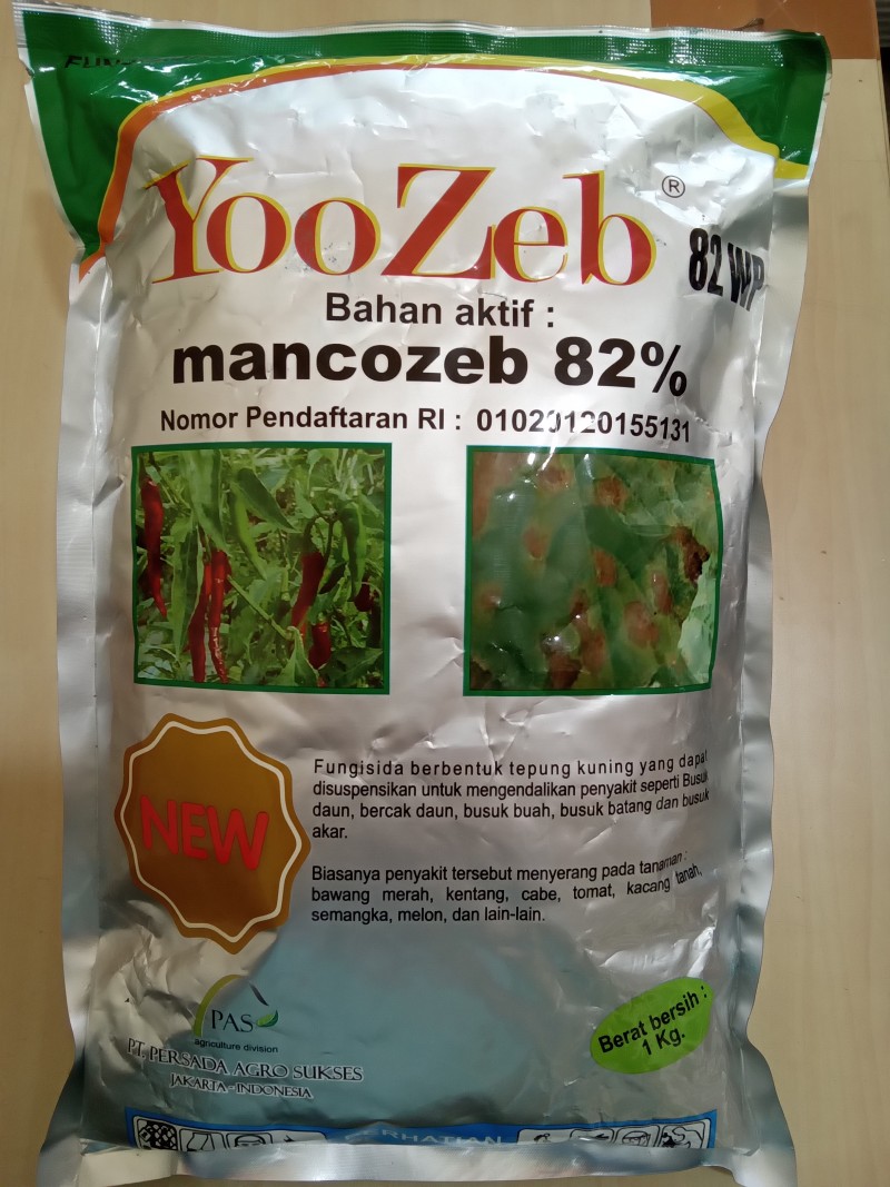 Yoozeb 82wp