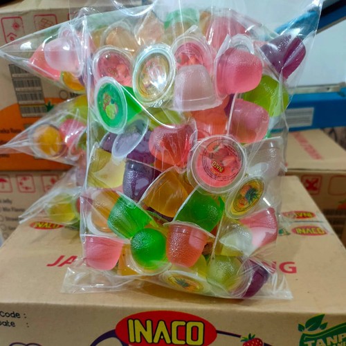 INACO JELLY 1/2KG