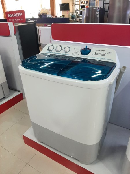 Mesin Cuci Sharp EST95CR