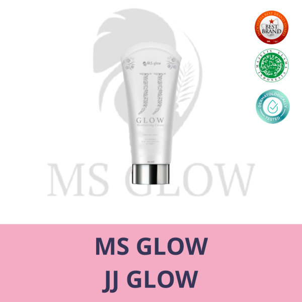 JJ Glow