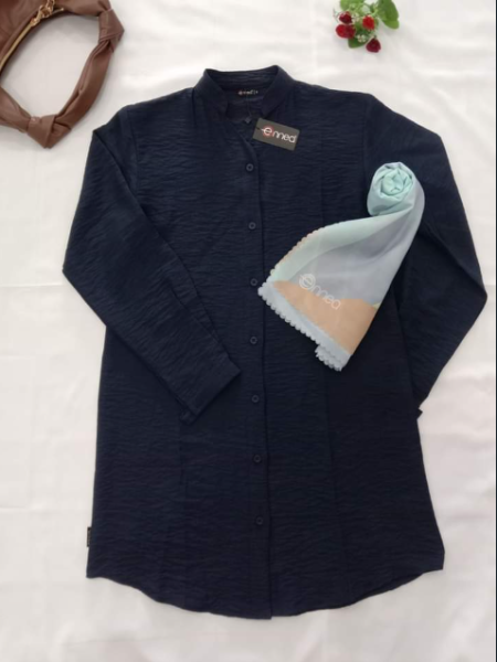 KIIRO TUNIK ENNEA