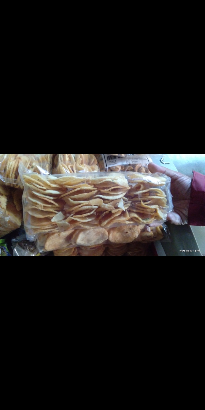 Kripik Combro