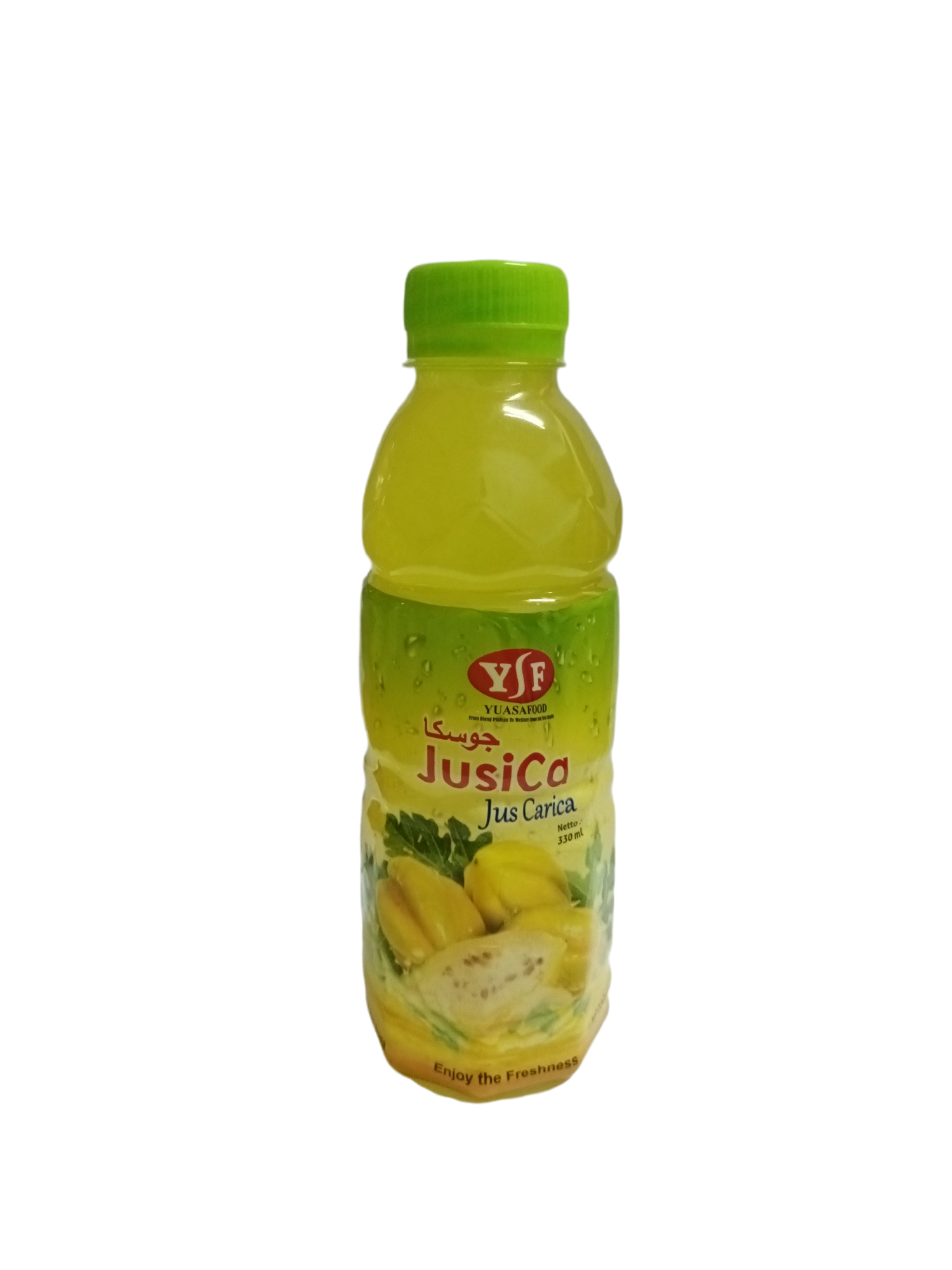 Jus Carica JUSICA