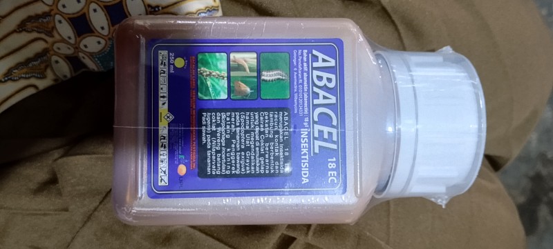 Abacel 100ml