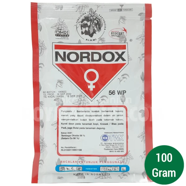 Nordok 100gr