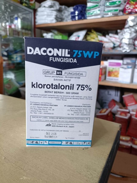 Deconil 75 WP