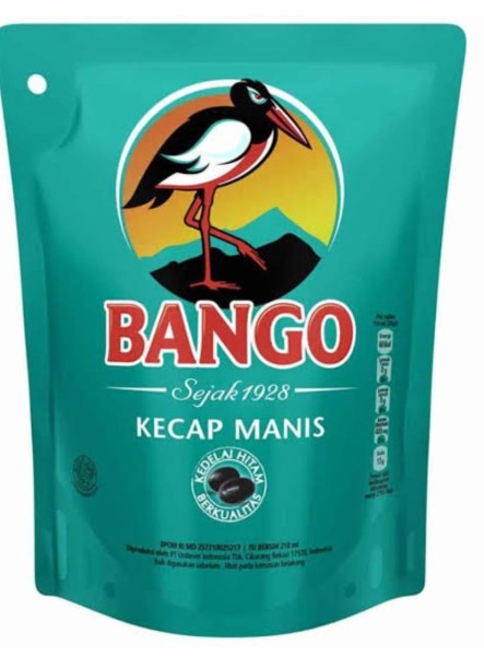 Kecap bango
