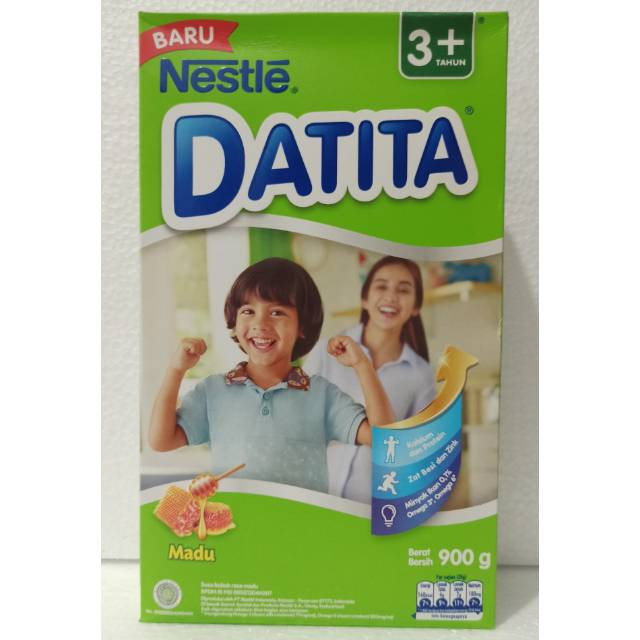 NESTLE DATITA 3+ VAN 400GR