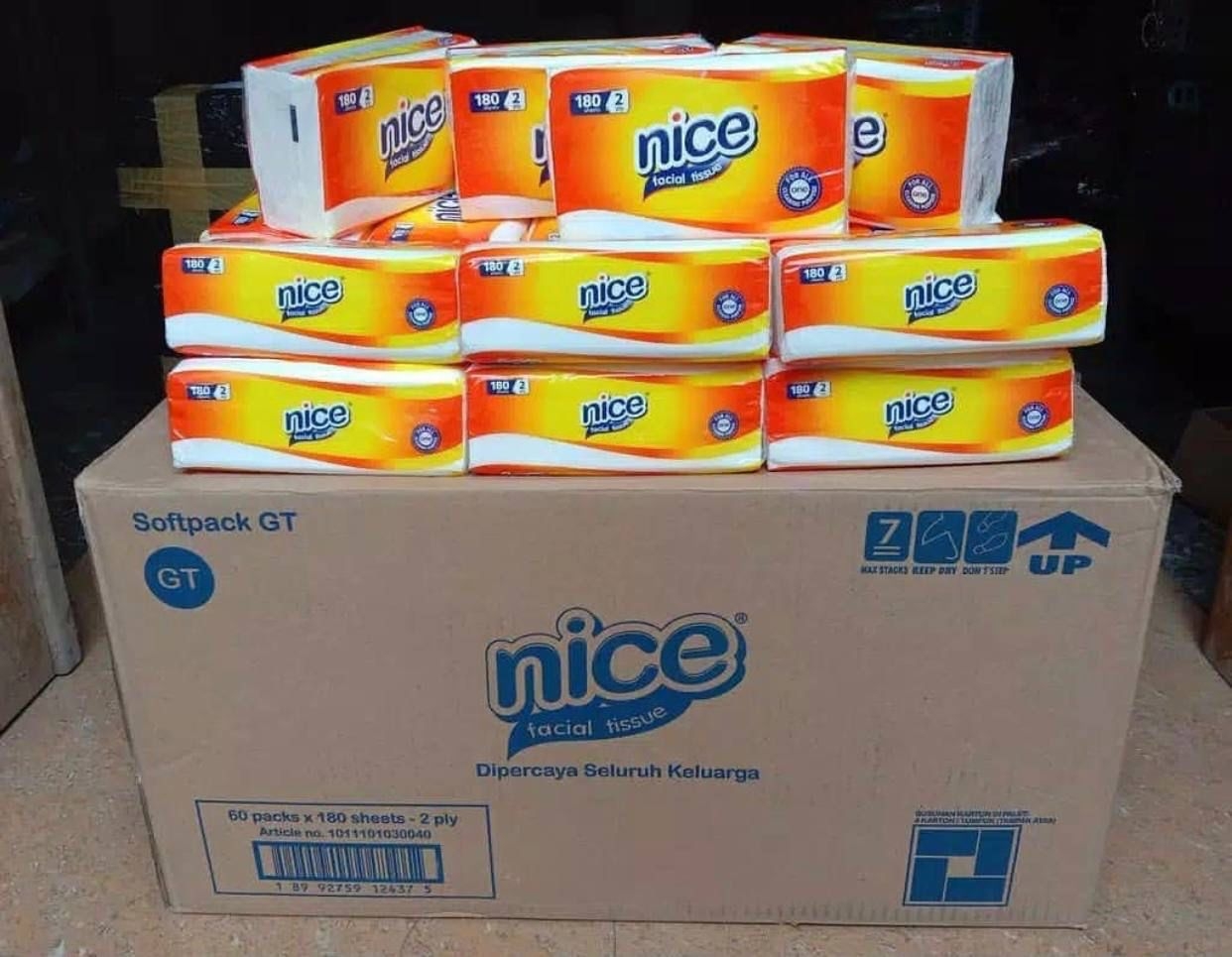 Tissue NICE