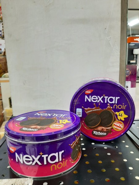 Nextar Noir 105gr