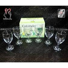 GELAS COLORADO