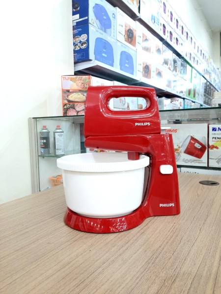 PHILIPS Stand Mixer HR-1559