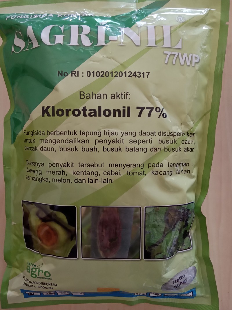 Sagri-nil 77wp