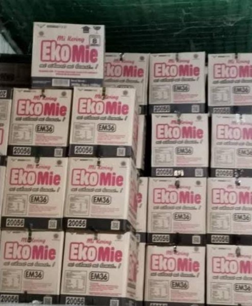 Ekomie