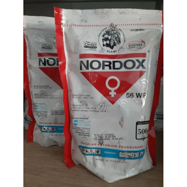 Nordox 500gr
