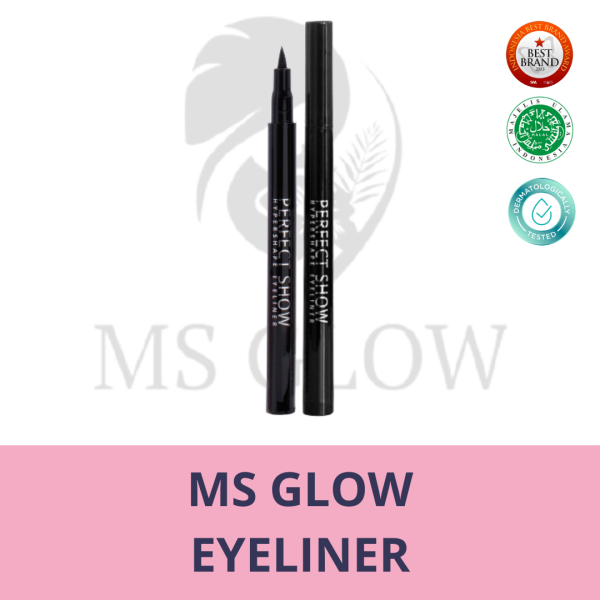 MS Glow Eyeliner