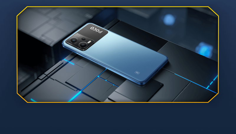 Poco XS 5G 8GB/256GB