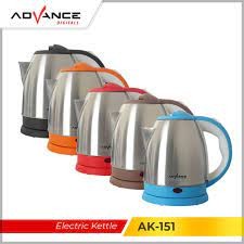 ADVANCE 151