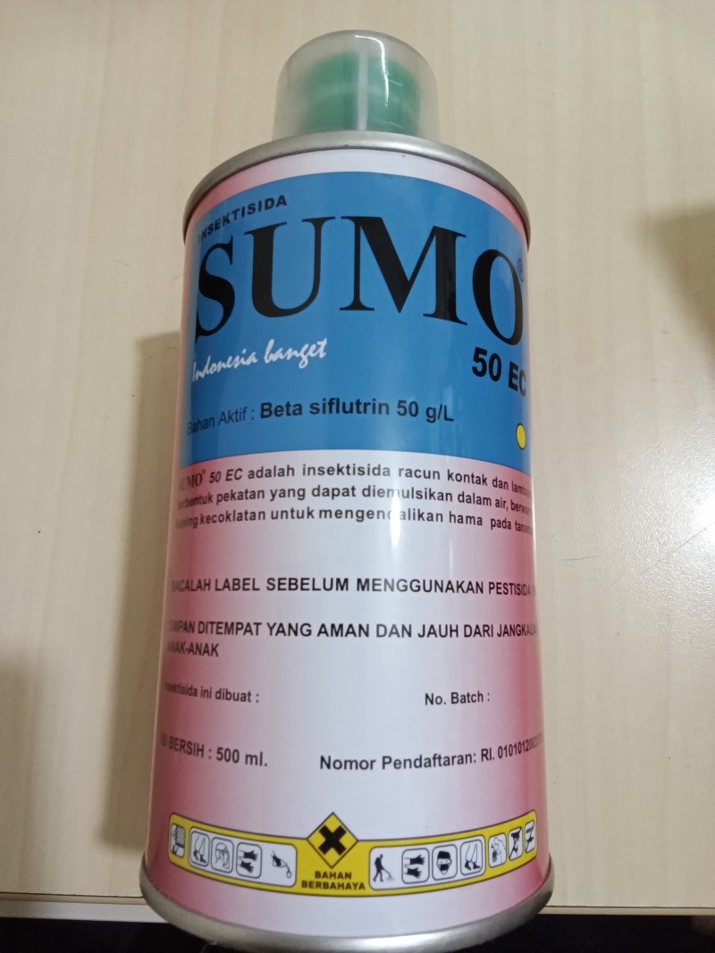 SUMO 50EC