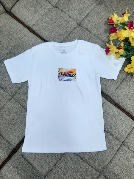 Baju BAC*K OB NEVADA ORI Dewasa (Putih)