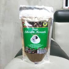Kopi semranti
