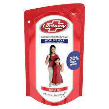 LIFEBUOY 250 ML