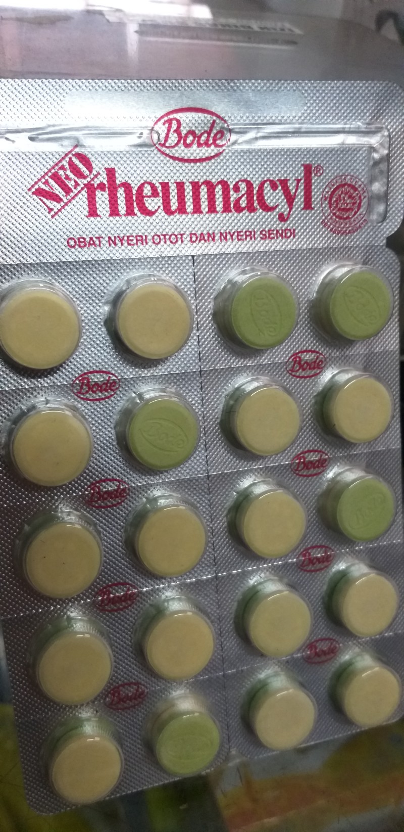 remacil