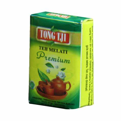 TONG TJI TEH PREMIUM 10X9GR