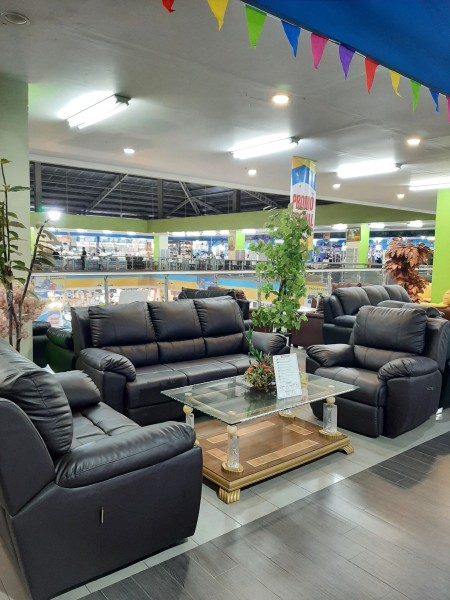 Brenelli Sofa 321 Barca