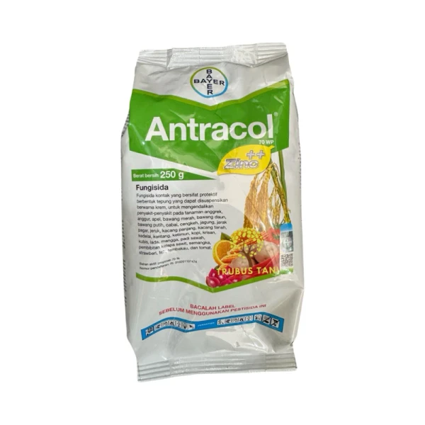 Antrocol 250 gr